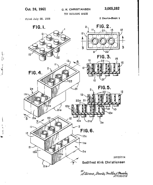 How LEGO Pieces Are Made: The Science (and Magic) Behind the Iconic Bricks