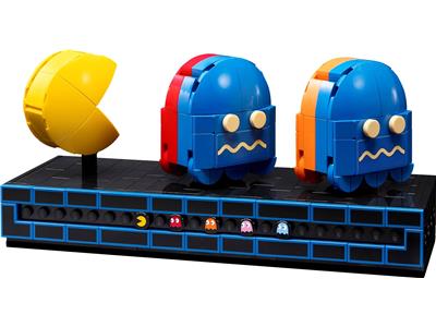 LEGO 10323 PAC-MAN Arcade - Certified