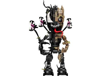 LEGO 76249 Venomized Groot - Certified