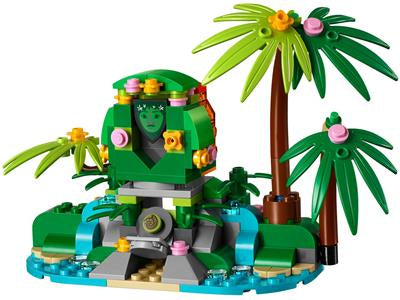 LEGO 41150 Moana's Ocean Voyage - Certified