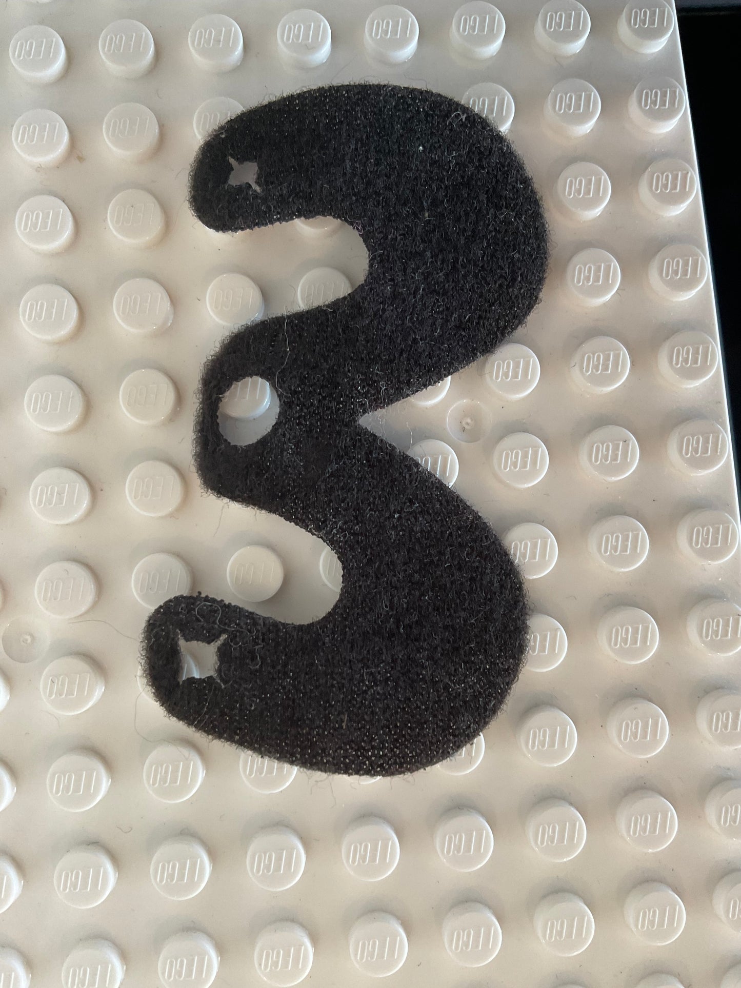 sh116 LEGO Marvel Super Heroes Storm minifigure