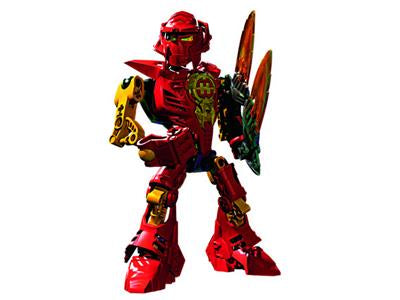 LEGO 7167 William Ferno - Certified