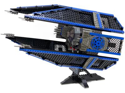 UCS Tie Interceptor 1st Edition - Certified