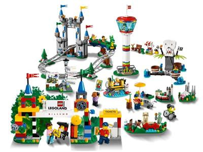 40346 LEGOLAND - Certified