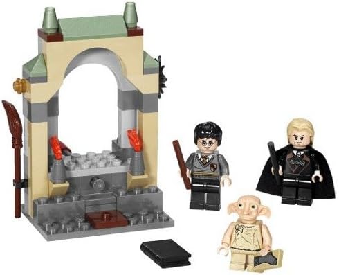 4736 HP Freeing Dobby - CERTIFIED