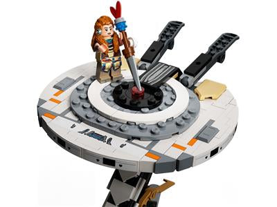 LEGO 76989 Horizon Forbidden West Tallneck - Certified