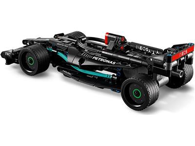LEGO 42165 Mercedes-AMG F1 W14 E Performance Pull-Back - Certified