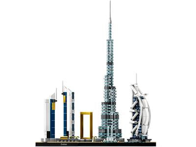 Dubai Certified