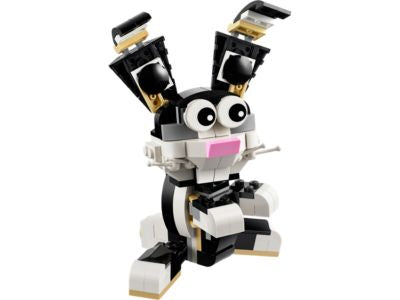 LEGO 31021 Furry Creatures - Certified