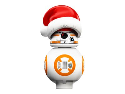 LEGO 75184 Star Wars Advent Calendar (2017)