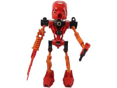 LEGO 8534 Toa Mata Tahu - Certified