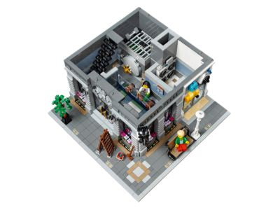 LEGO 10251 Brick Bank