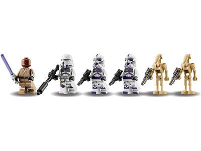 75342 LEGO Star Wars The Clone Wars Republic Fighter Tank - Certified