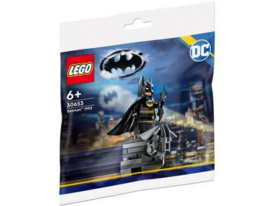 LEGO 30653 Batman 1992 - Retired