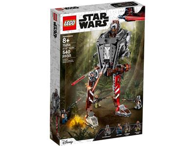 LEGO Star Wars Builders Keepers Event Ticket