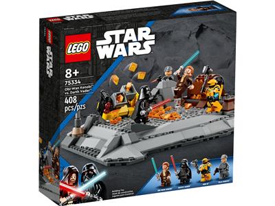 LEGO Star Wars Builders Keepers Event Ticket