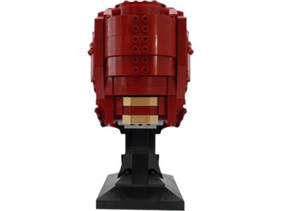 LEGO 76165 Iron Man - Certified