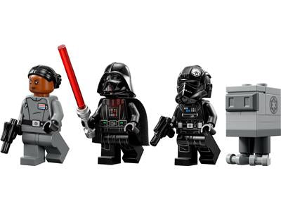 LEGO 75347 TIE Bomber - Certified
