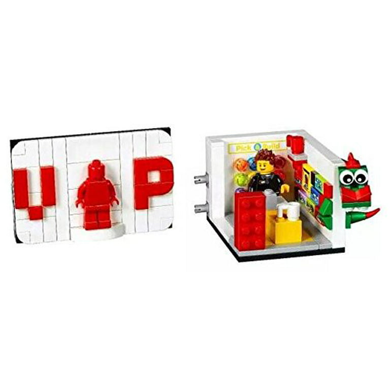 40178 Iconic VIP Set - CERTIFIED