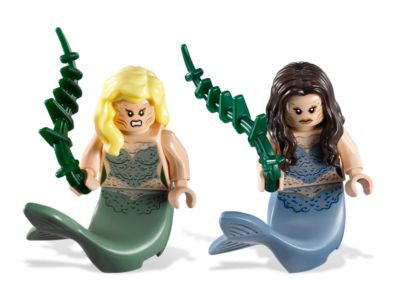 LEGO 4194 Whitecap Bay - Certified