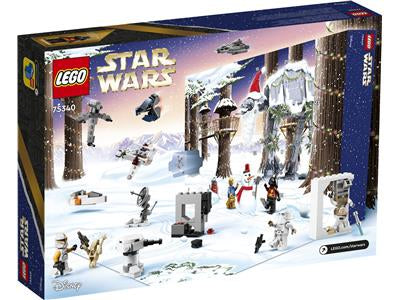 LEGO 75340 Star Wars Advent Calendar (2022)