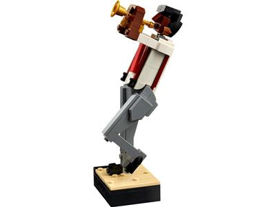 LEGO 21334 Jazz Quartet - Certified