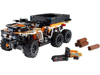 LEGO 42139 All-Terrain Vehicle - Certified