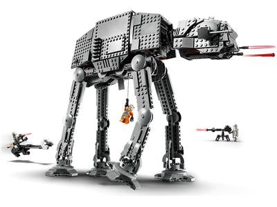 75288 Star Wars AT-AT - Certified