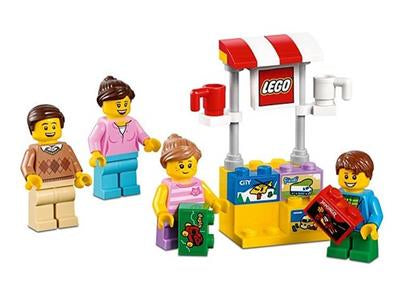 40346 LEGOLAND - Certified