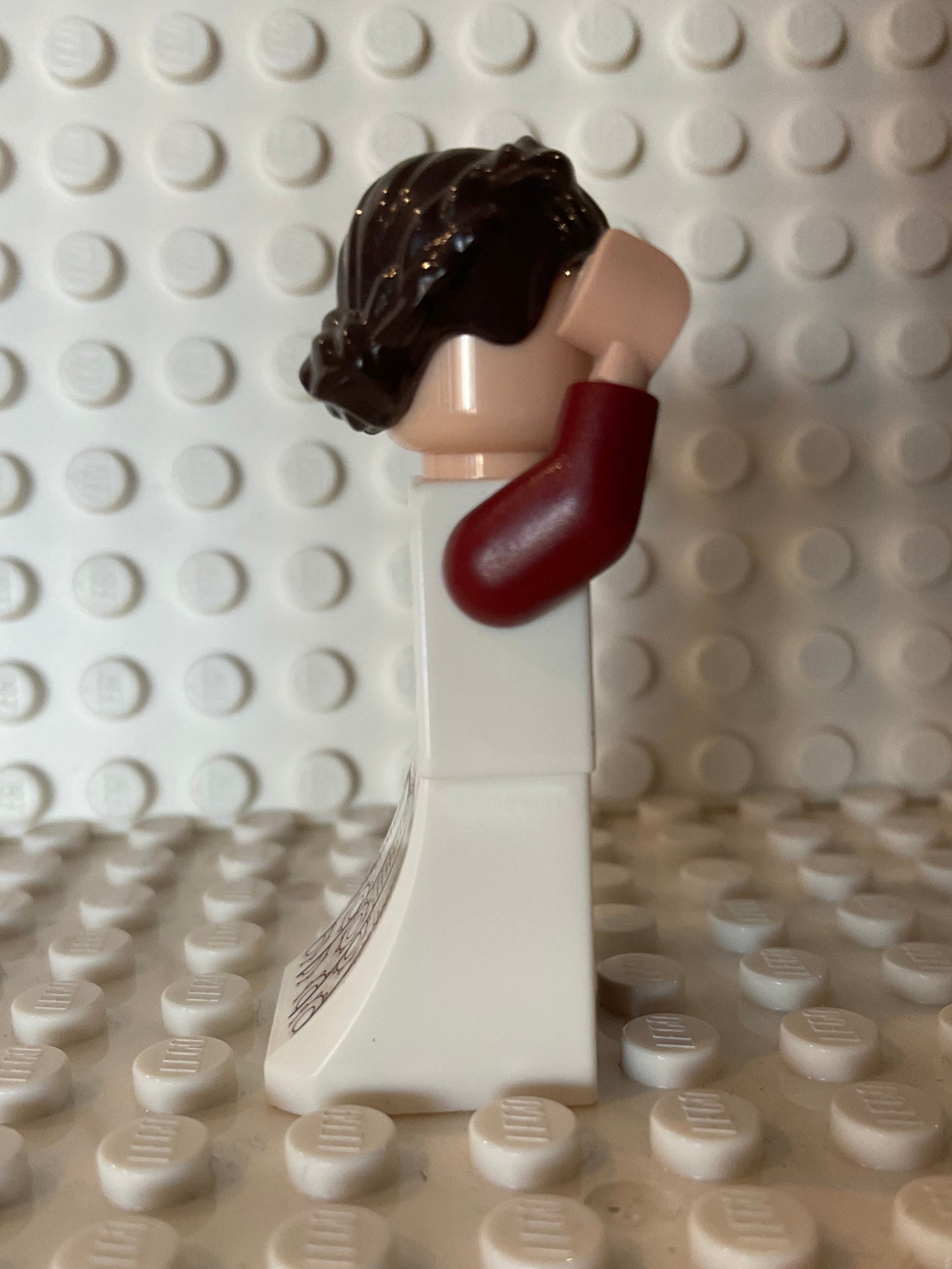 sw0972 LEGO Star Wars Princess Leia Bespin minifigure