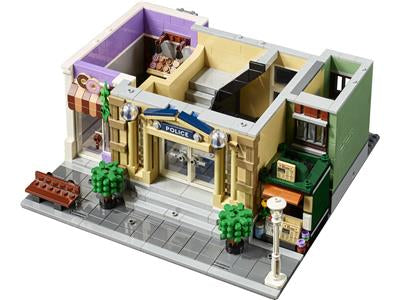 LEGO 10278 Police Station