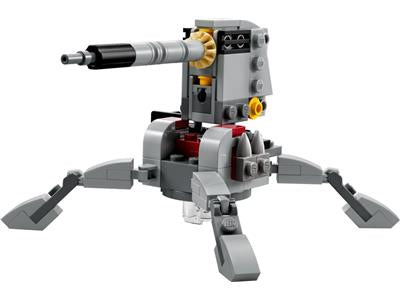 501st Clone Troopers Battle pack-Certified