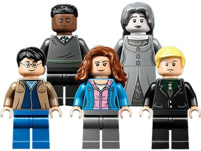 LEGO 76413 Hogwarts Room of Requirement - Certified