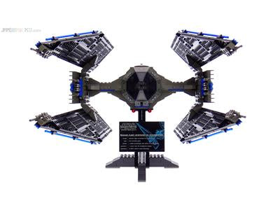 UCS Tie Interceptor 1st Edition - Certified