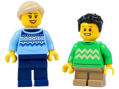 LEGO 40602 Winter Market Stall