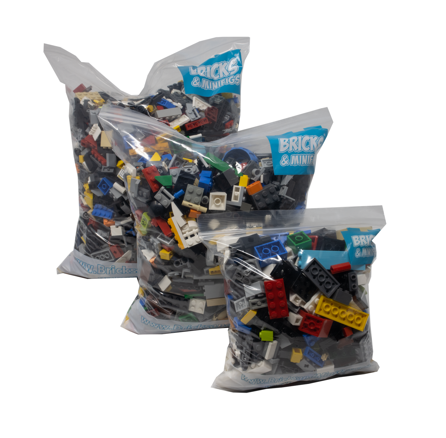 Bulk Small Bag