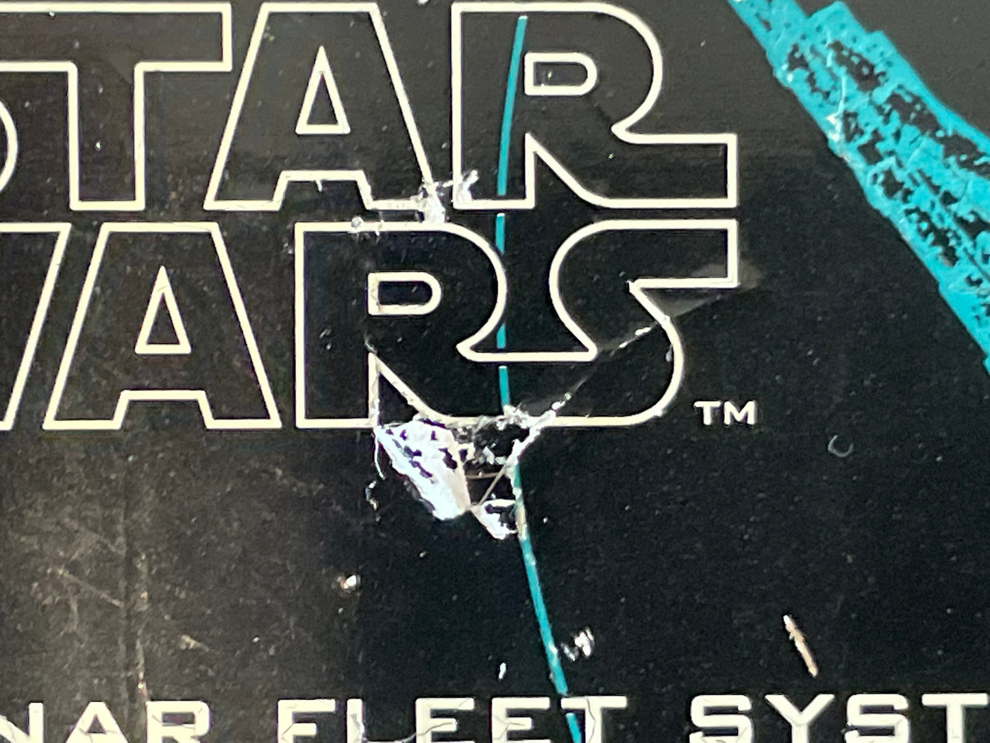 UCS Tie Interceptor 1st Edition - Certified