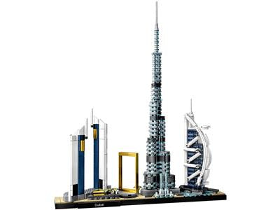 Dubai Certified