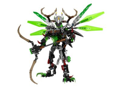 LEGO 71310 Umarak the Hunter - Certified