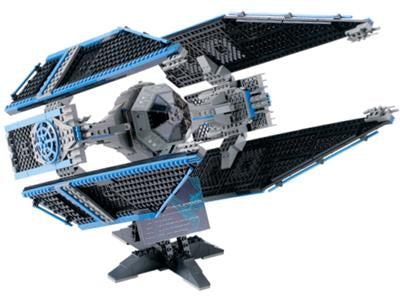 UCS Tie Interceptor 1st Edition - Certified