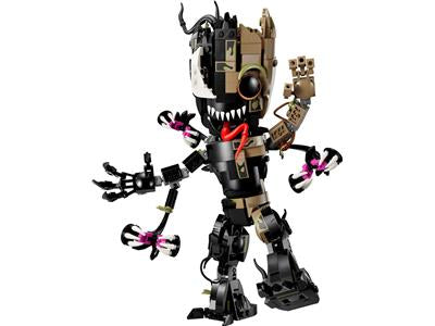 LEGO 76249 Venomized Groot - Certified