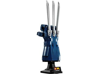 76250 Wolverine's Adamantium Claws - Certified