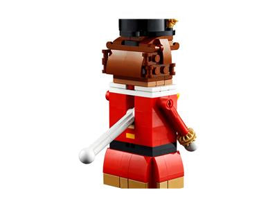 40640 LEGO Nutcracker - Certified