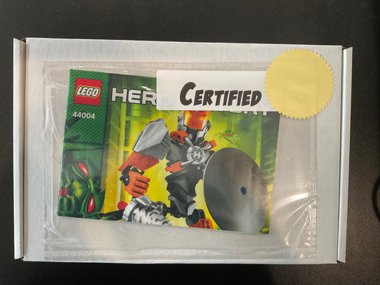 LEGO 44004 BULK - Certified