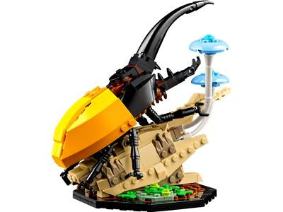 LEGO 21342 Ideas Insect Collection - Certified