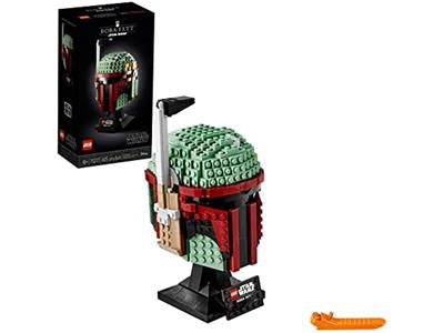 75277 LEGO Star Wars Helmet Collection Boba Fett