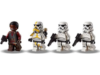 LEGO 75311 Imperial Armored Marauder - Certified