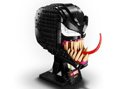 LEGO 76187 Venom - Certified