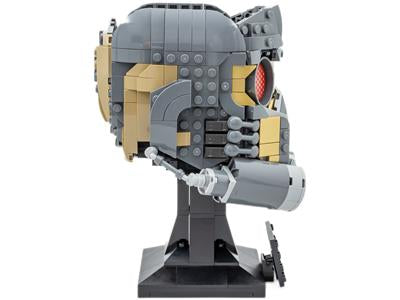 LEGO 76251 Star-Lord's Helmet - Certified