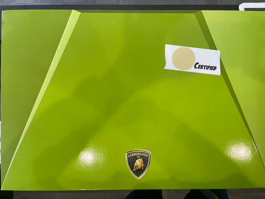 LEGO 42115 Lamborghini Sián FKP 37 - Certified